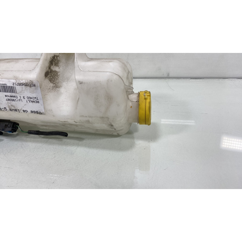 Vase de lave glace RENAULT TWINGO 3 Photo n°3
