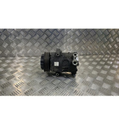 Compresseur clim OPEL CORSA D