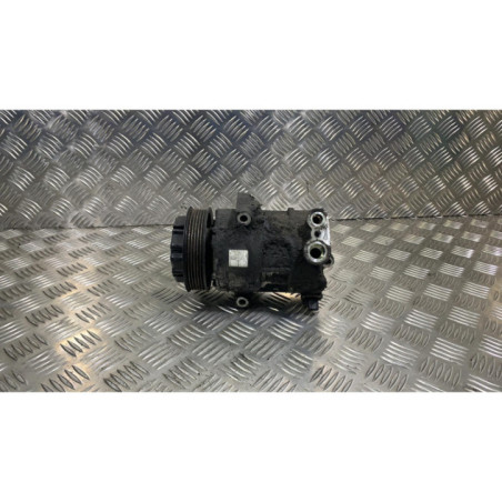 Compresseur clim OPEL CORSA D