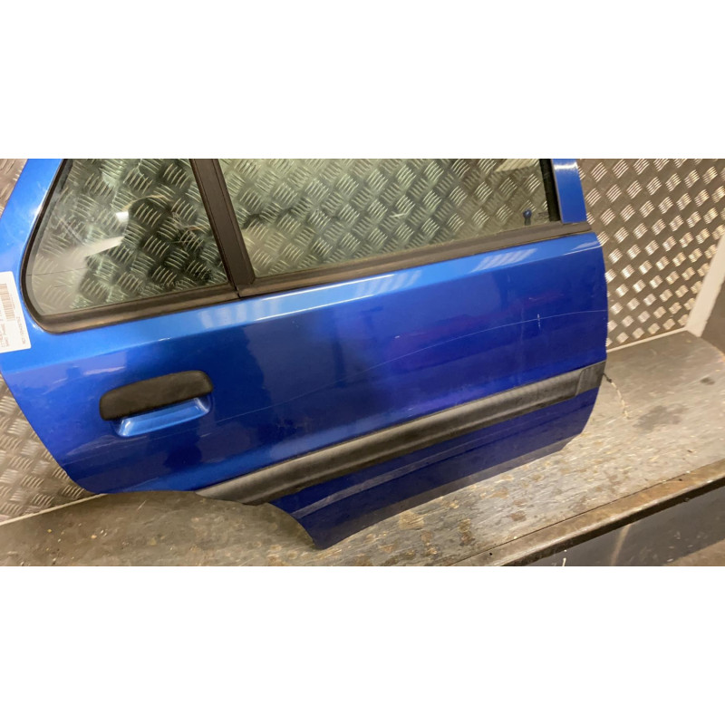 Porte arriere droit CITROEN SAXO Photo n°2