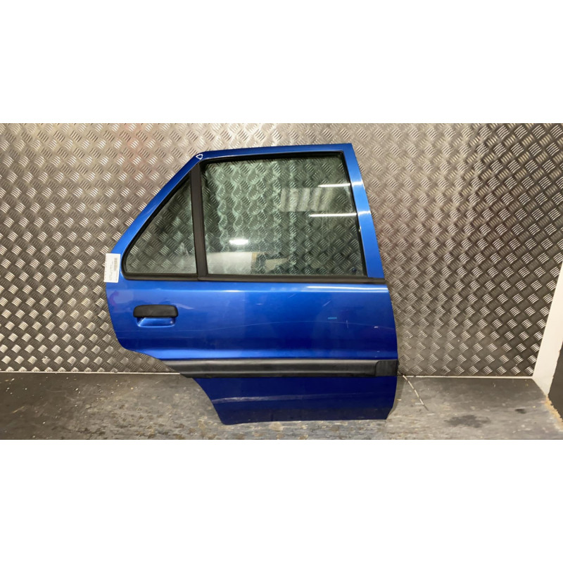 Porte arriere droit CITROEN SAXO Photo n°3