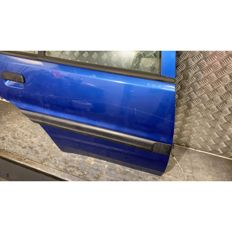 Porte arriere droit CITROEN SAXO Photo n°4