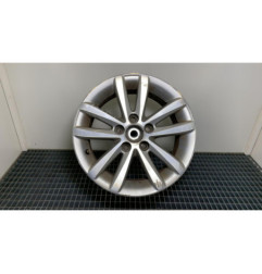 Jante VOLKSWAGEN POLO 4 Photo n°1