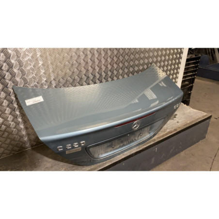 Malle/Hayon arriere MERCEDES CLASSE C 203