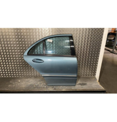 Porte arriere droit MERCEDES CLASSE C 203 Photo n°1
