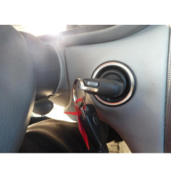 Porte arriere droit MERCEDES CLASSE C 203