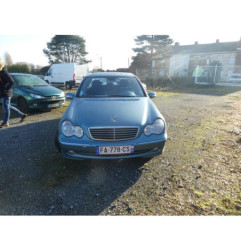 Porte arriere droit MERCEDES CLASSE C 203