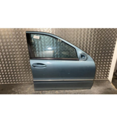 Porte avant droit MERCEDES CLASSE C 203 Photo n°1