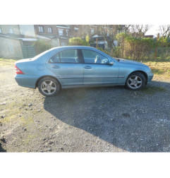 Porte avant droit MERCEDES CLASSE C 203