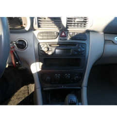 Porte avant droit MERCEDES CLASSE C 203