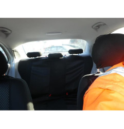 Porte avant droit MERCEDES CLASSE C 203