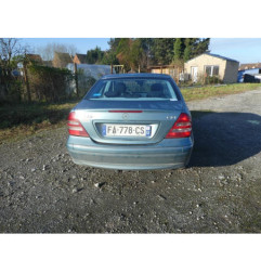 Porte avant droit MERCEDES CLASSE C 203