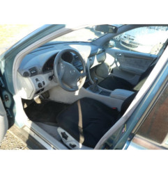 Porte avant droit MERCEDES CLASSE C 203
