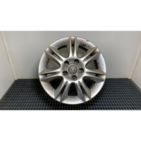 Jante OPEL CORSA D Photo n°1