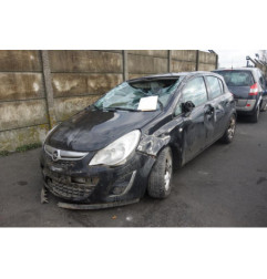 Jante OPEL CORSA D