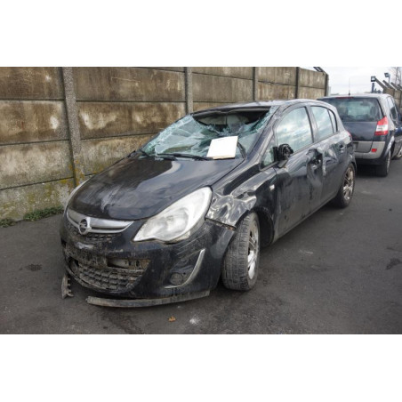 Jante OPEL CORSA D