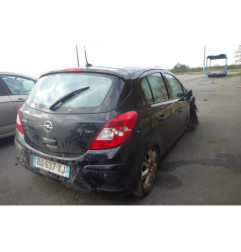 Jante OPEL CORSA D