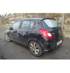 Jante OPEL CORSA D