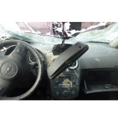 Jante OPEL CORSA D