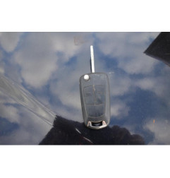 Jante OPEL CORSA D