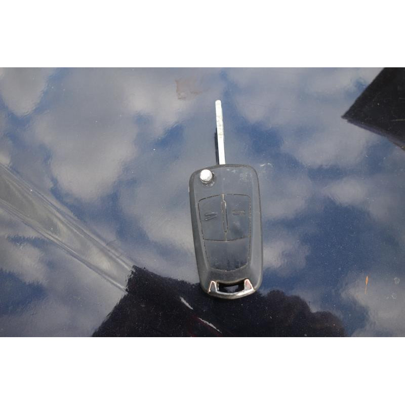 Jante OPEL CORSA D Photo n°7