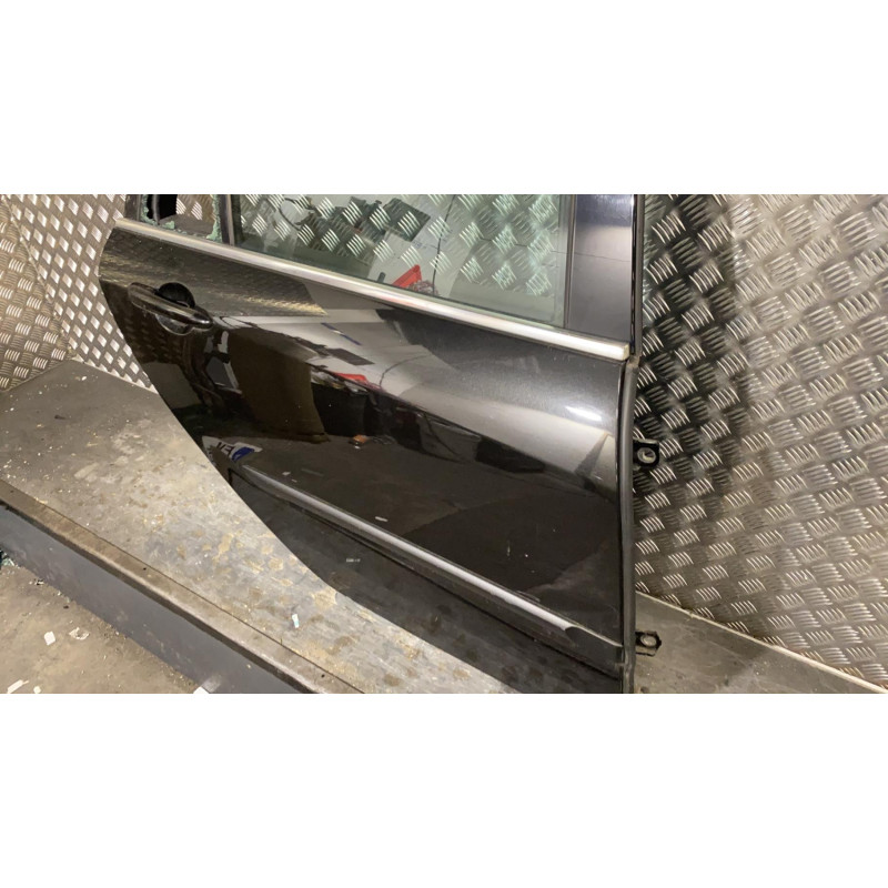 Porte arriere droit RENAULT LAGUNA 3 Photo n°1