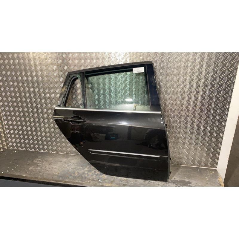 Porte arriere droit RENAULT LAGUNA 3 Photo n°3