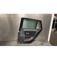 Porte arriere droit RENAULT LAGUNA 3
