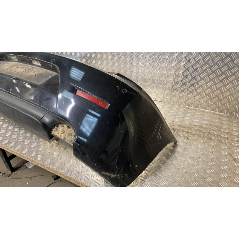 Pare choc arriere ALFA ROMEO 147 Photo n°6