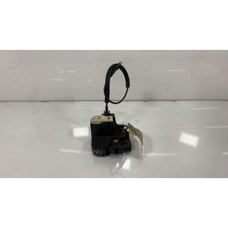 Serrure avant droit RENAULT CLIO 2 Photo n°1