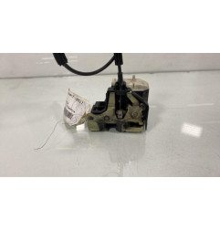 Serrure avant droit RENAULT CLIO 2