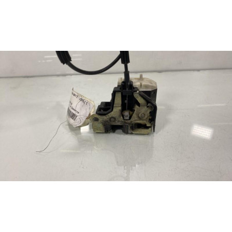 Serrure avant droit RENAULT CLIO 2