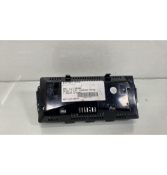 Ecran GPS BMW SERIE 3 E91 Photo n°1