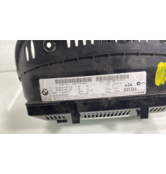 Ecran GPS BMW SERIE 3 E91