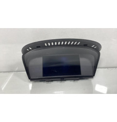 Ecran GPS BMW SERIE 3 E91