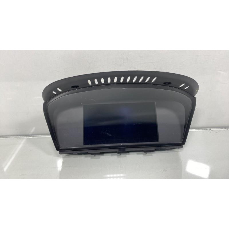 Ecran GPS BMW SERIE 3 E91 Photo n°3