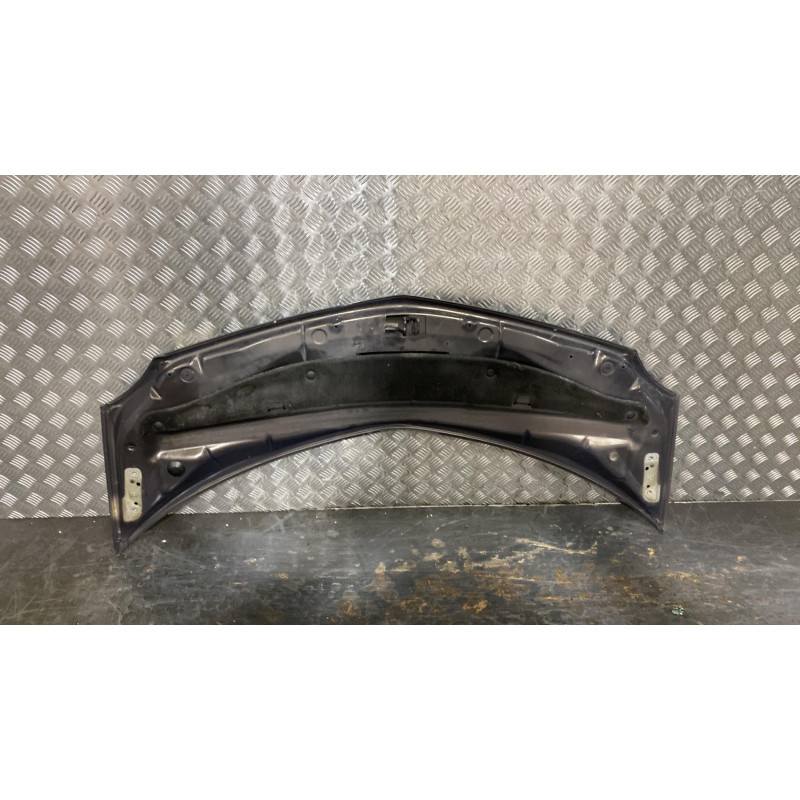 Capot RENAULT MODUS Photo n°3
