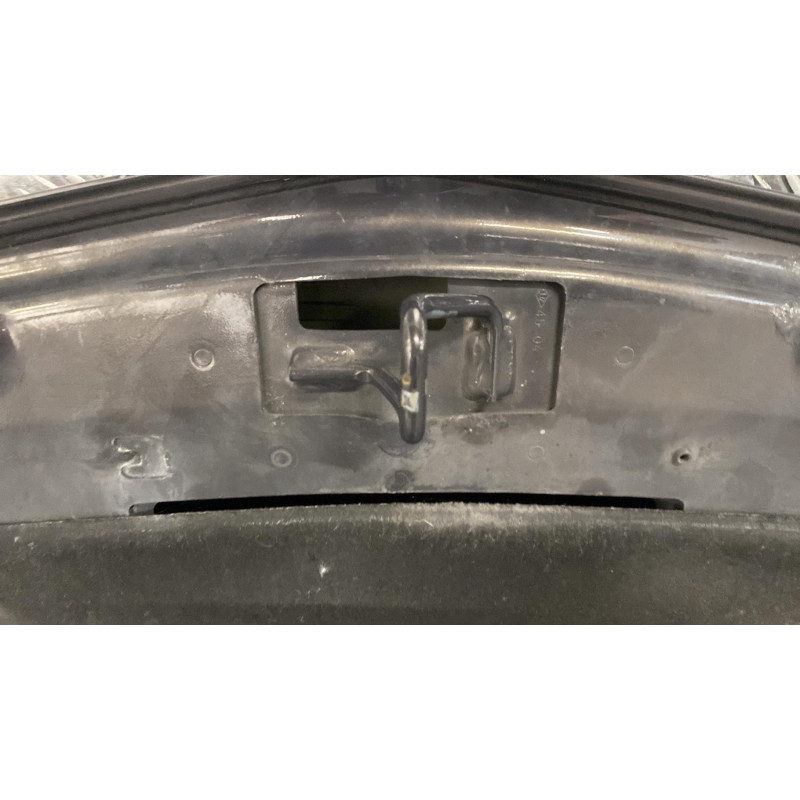 Capot RENAULT MODUS Photo n°5