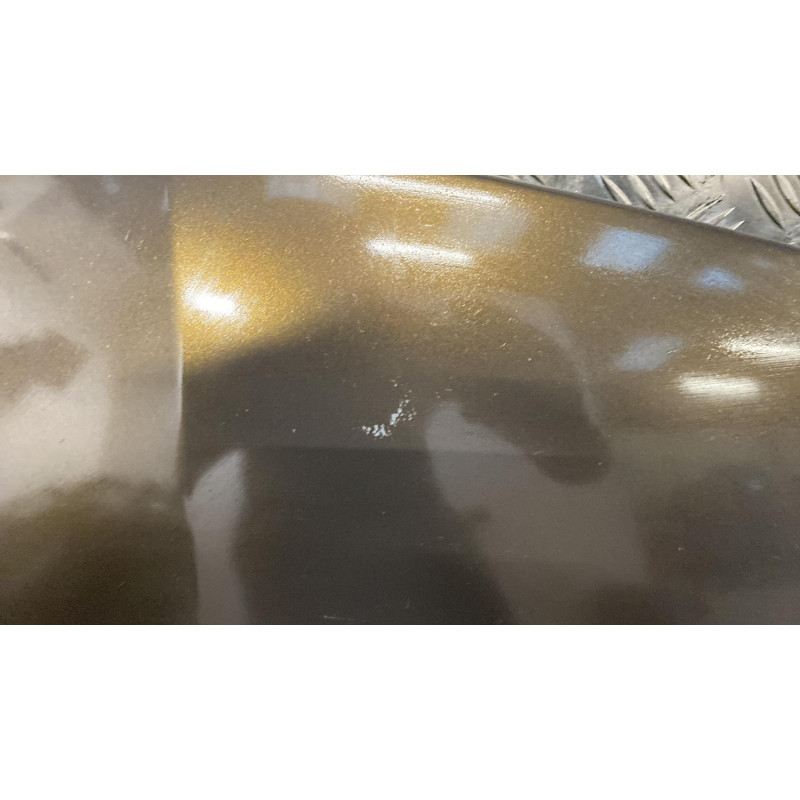 Capot RENAULT MODUS Photo n°6