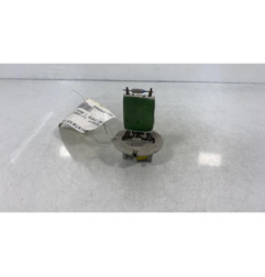Resistance chauffage PEUGEOT 307