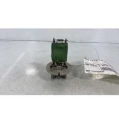 Resistance chauffage PEUGEOT 307