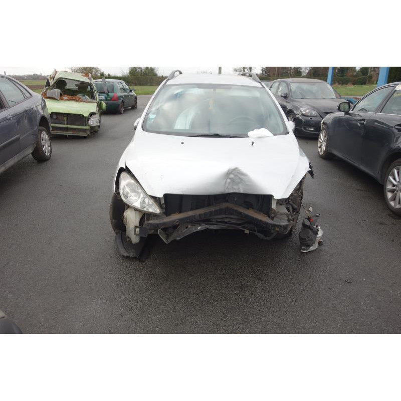 Resistance chauffage PEUGEOT 307 Photo n°4