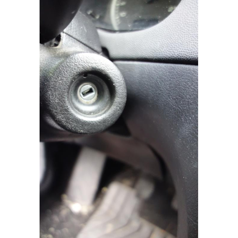 Resistance chauffage PEUGEOT 307 Photo n°8