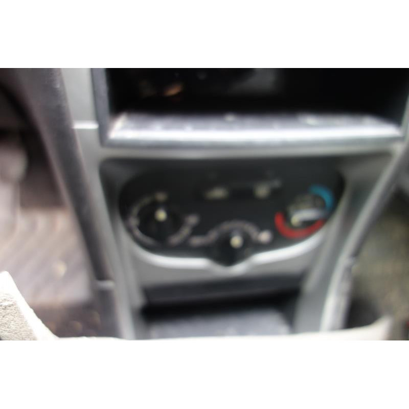 Resistance chauffage PEUGEOT 307 Photo n°10