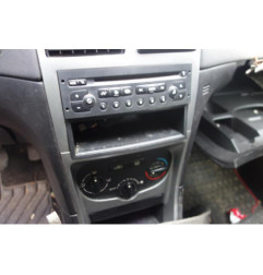 Resistance chauffage PEUGEOT 307