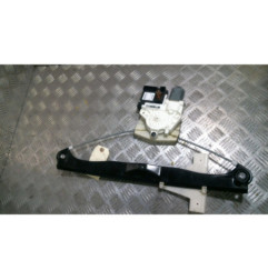 Leve vitre mecanique arriere droit AUDI A3 2