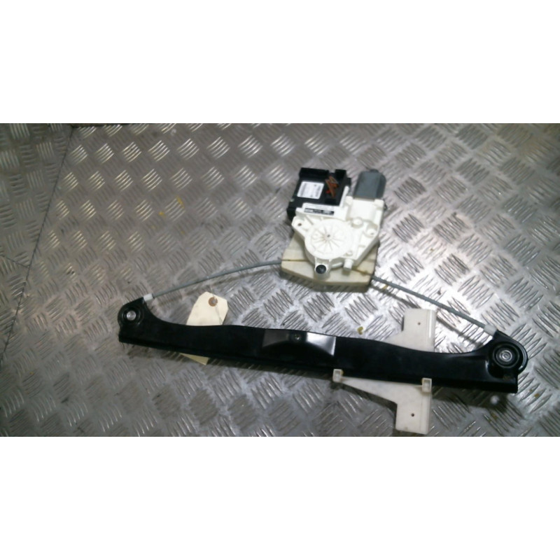 Leve vitre mecanique arriere droit AUDI A3 2 Photo n°2