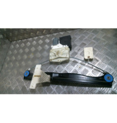 Leve vitre mecanique arriere droit AUDI A3 2