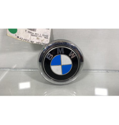 Bouton de coffre BMW SERIE 1 F20
