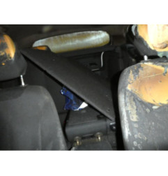 Charniere de hayon BMW SERIE 1 F20